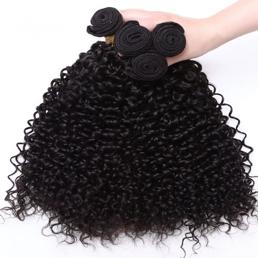 Miraculous Mira Raw Indian Bundles - LUX MANE HAIR by Mese