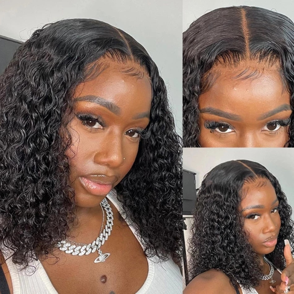 Karizma Lace Wig - LUX MANE HAIR by Mese