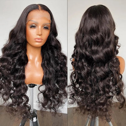 Briana Full 360° Lace Front Wig - LUX MANE HAIR by Mese