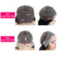 Deborah Deep Wave Wig - LUX MANE HAIR by Mese
