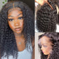 Karizma Lace Wig - LUX MANE HAIR by Mese