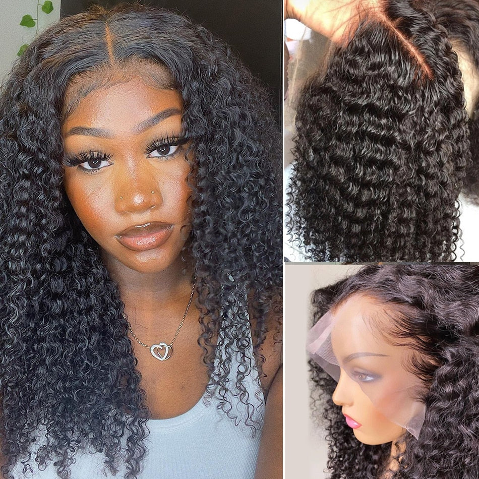 Karizma Lace Wig - LUX MANE HAIR by Mese