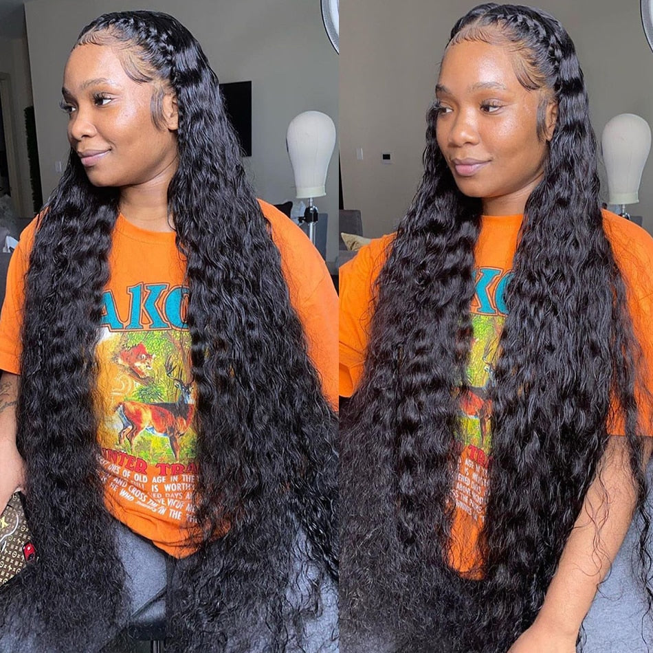 Kimberly Wig - LUX MANE HAIR by Mese