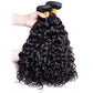 Princess Water Wave Bundles - Natural Color Collection - LUX MANE HAIR by Mese