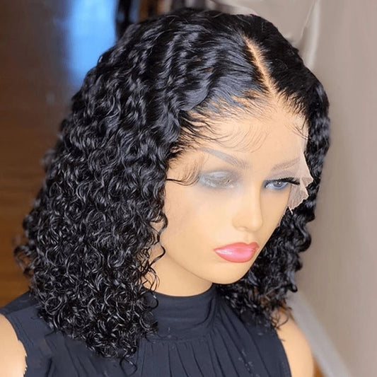 Karizma Lace Wig - LUX MANE HAIR by Mese