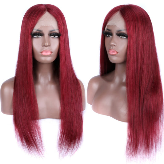 Whitney Wig - LUX MANE HAIR by Mese