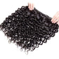 Princess Water Wave Bundles - Natural Color Collection - LUX MANE HAIR by Mese
