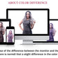 Colorful Ombre Synthetic Braiding Hair Extensions