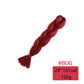 Colorful Ombre Synthetic Braiding Hair Extensions