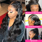 Briana Full 360° Lace Front Wig - LUX MANE HAIR by Mese