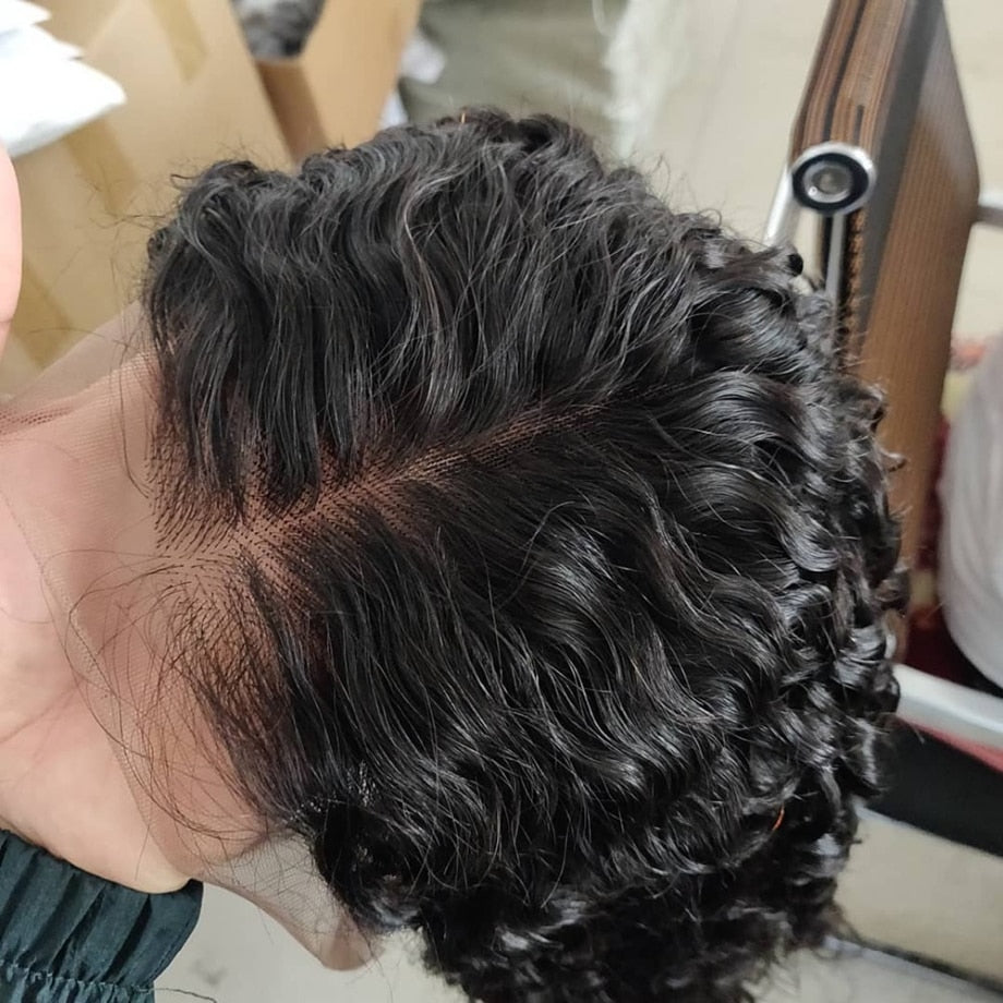 Karizma Lace Wig - LUX MANE HAIR by Mese