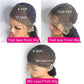 Lux Mena Wig - LUX MANE HAIR by Mese