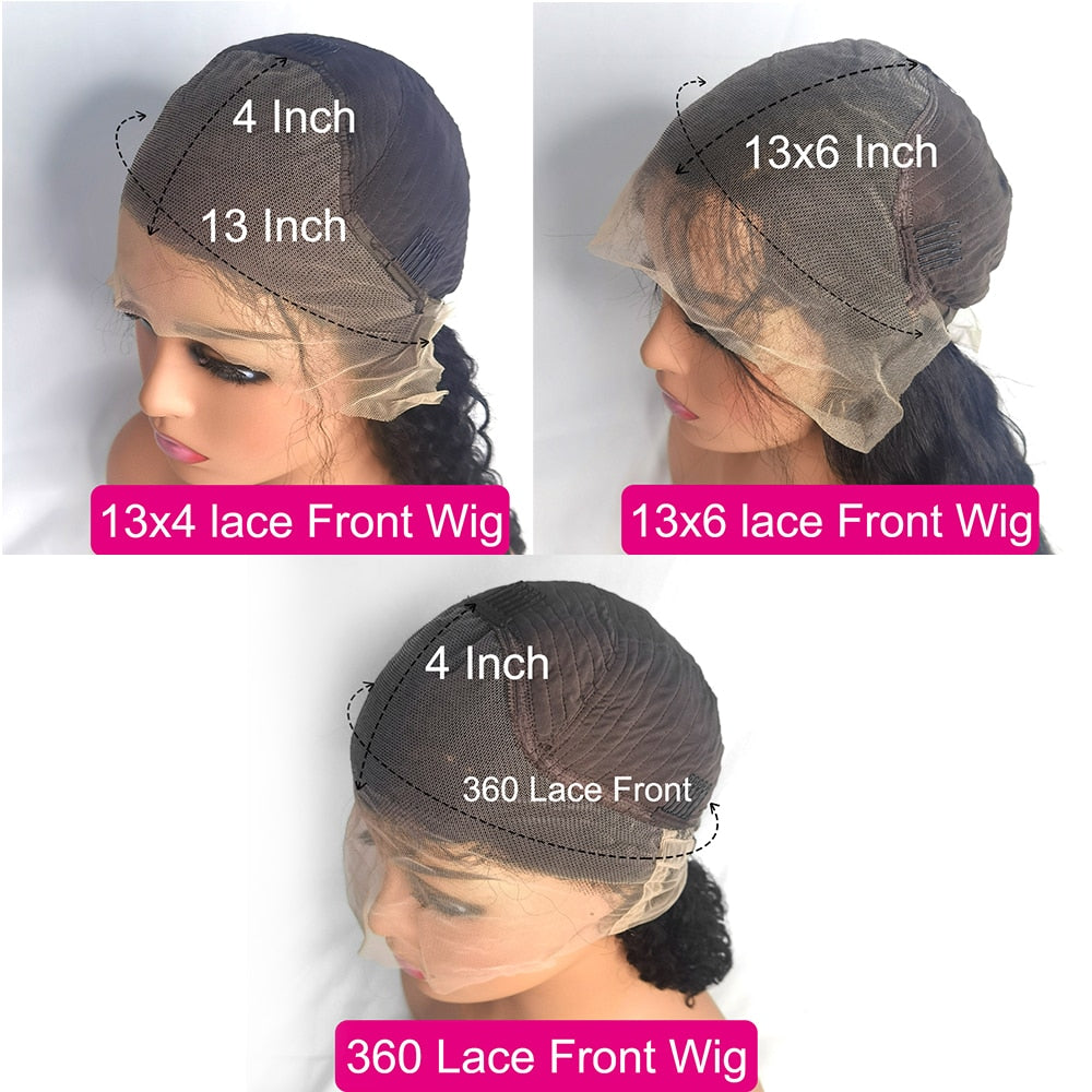 Lux Mena Wig - LUX MANE HAIR by Mese
