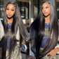 Lux Mena Wig - LUX MANE HAIR by Mese