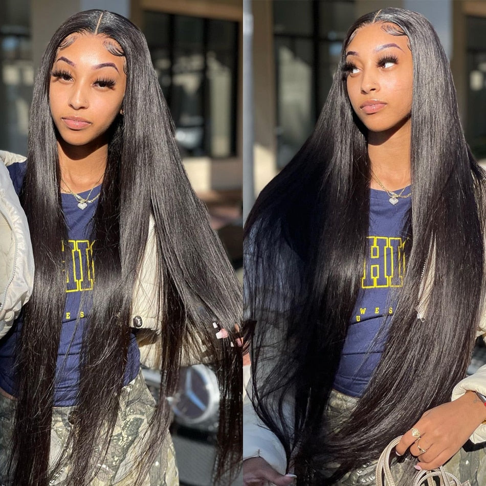 Lux Mena Wig - LUX MANE HAIR by Mese