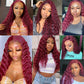 Deborah Deep Wave Wig - LUX MANE HAIR by Mese