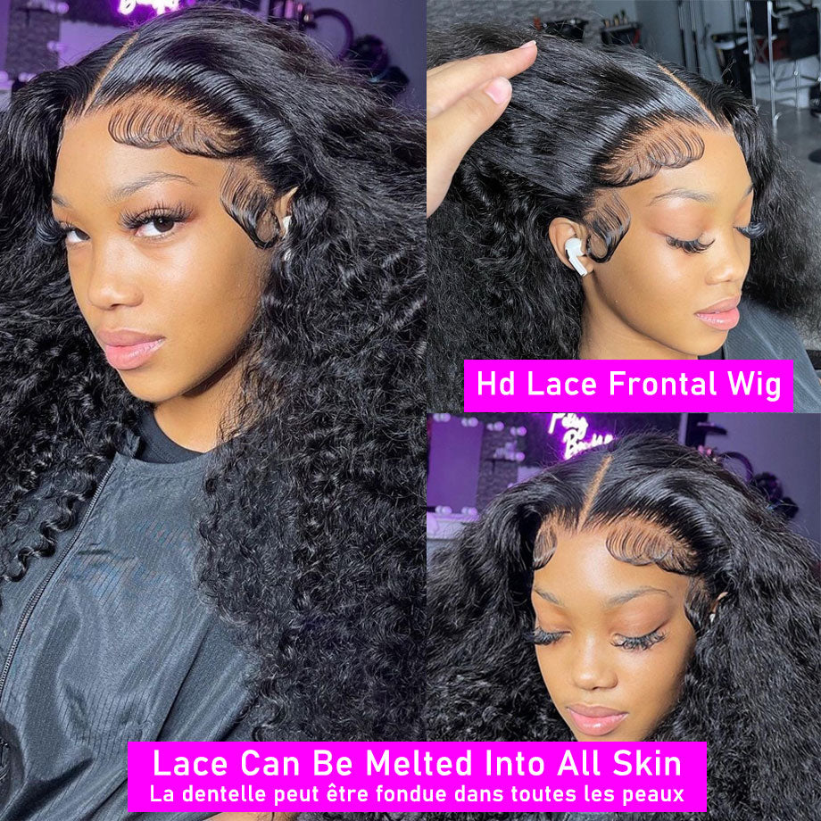 Kimberly Wig - LUX MANE HAIR by Mese