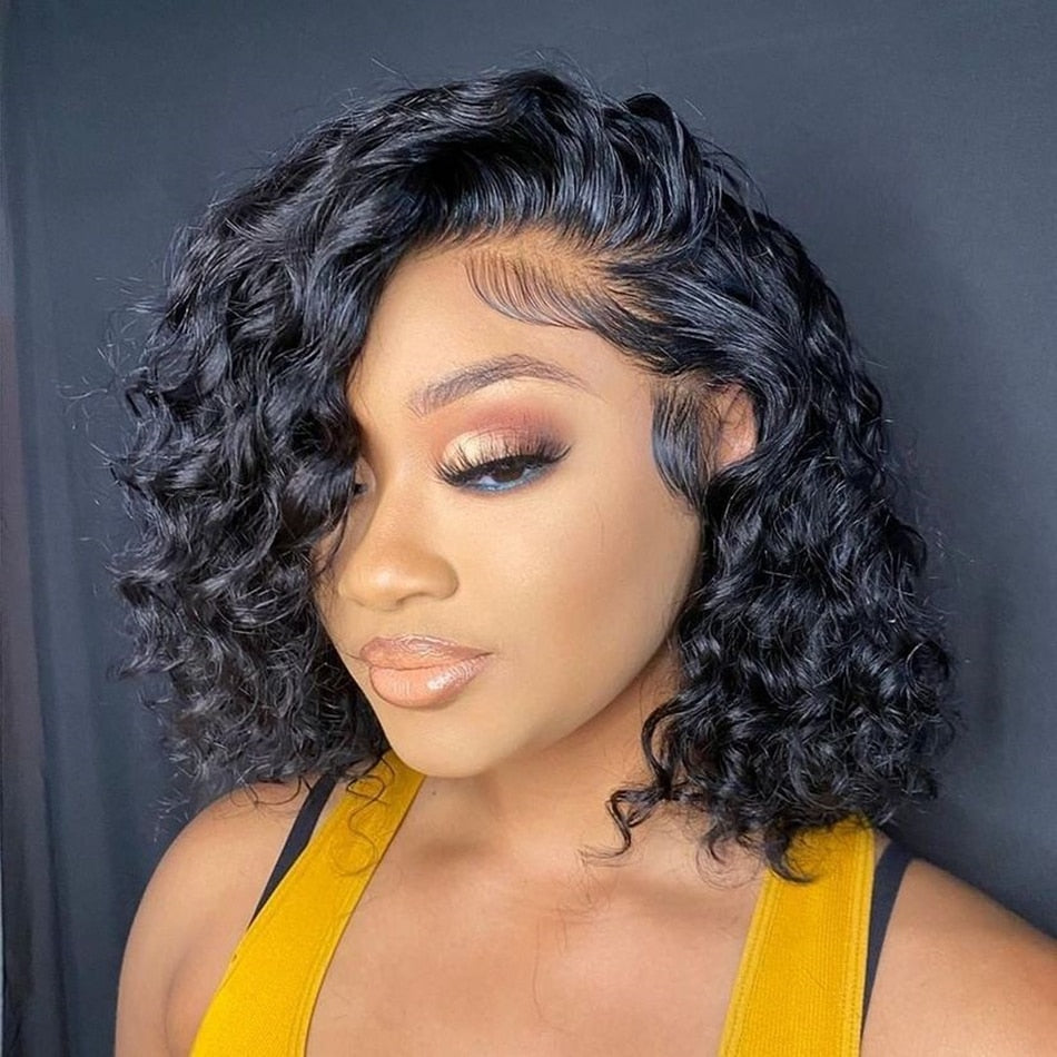 Karizma Lace Wig - LUX MANE HAIR by Mese