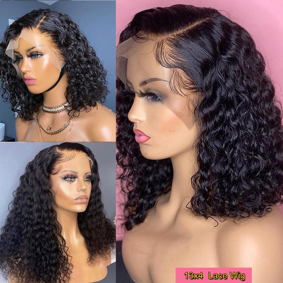 Karizma Lace Wig - LUX MANE HAIR by Mese