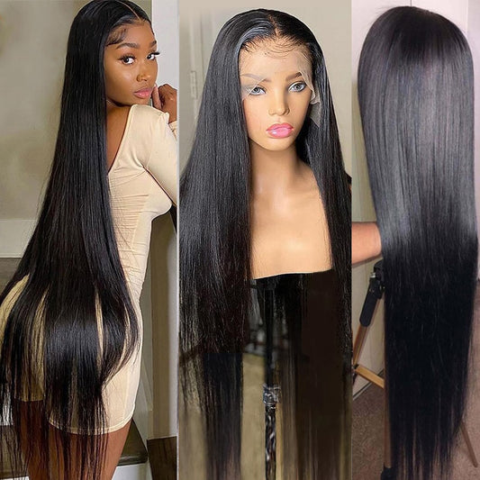 Gaylen Wig - LUX MANE HAIR by Mese