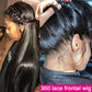 Lux Mena Wig - LUX MANE HAIR by Mese