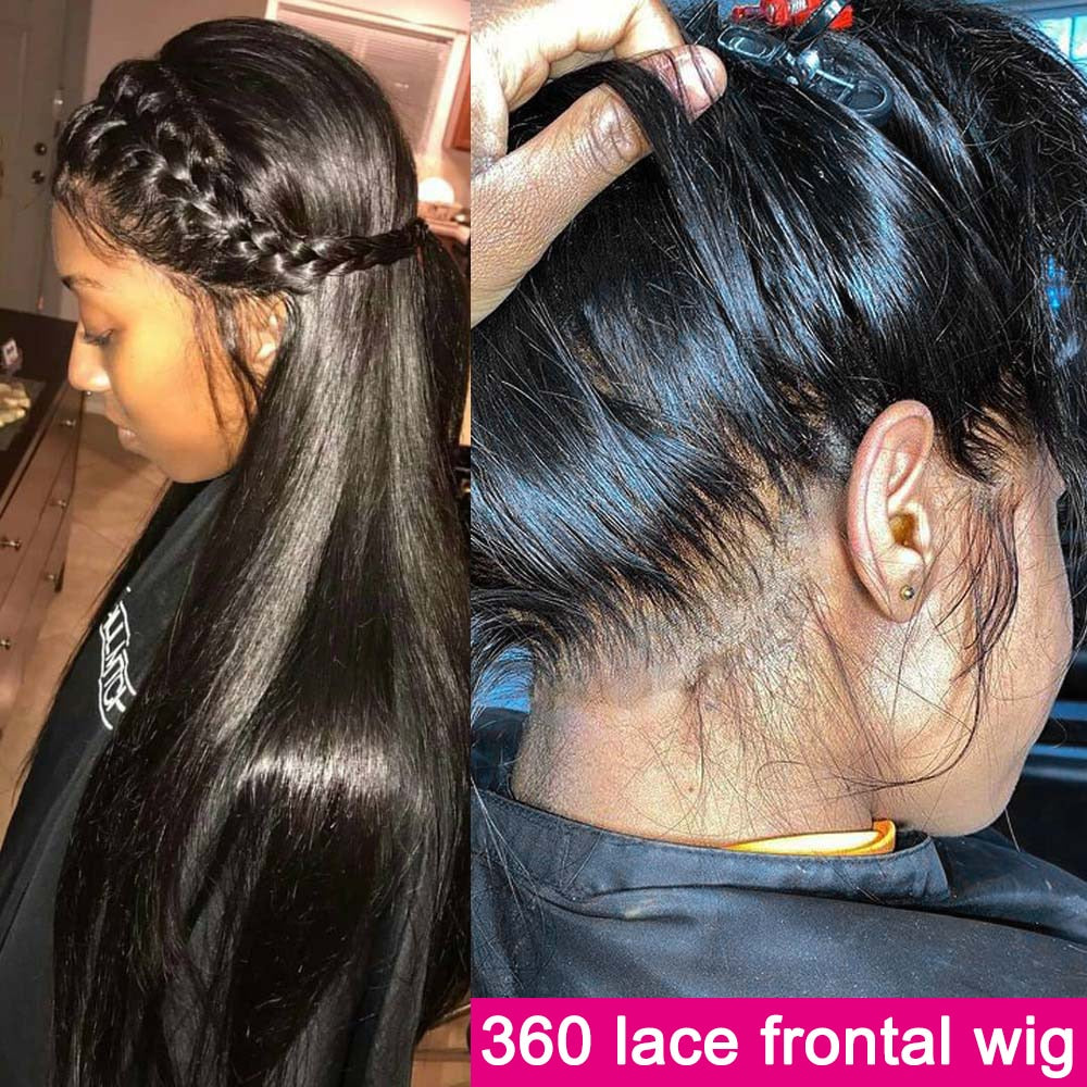 Lux Mena Wig - LUX MANE HAIR by Mese