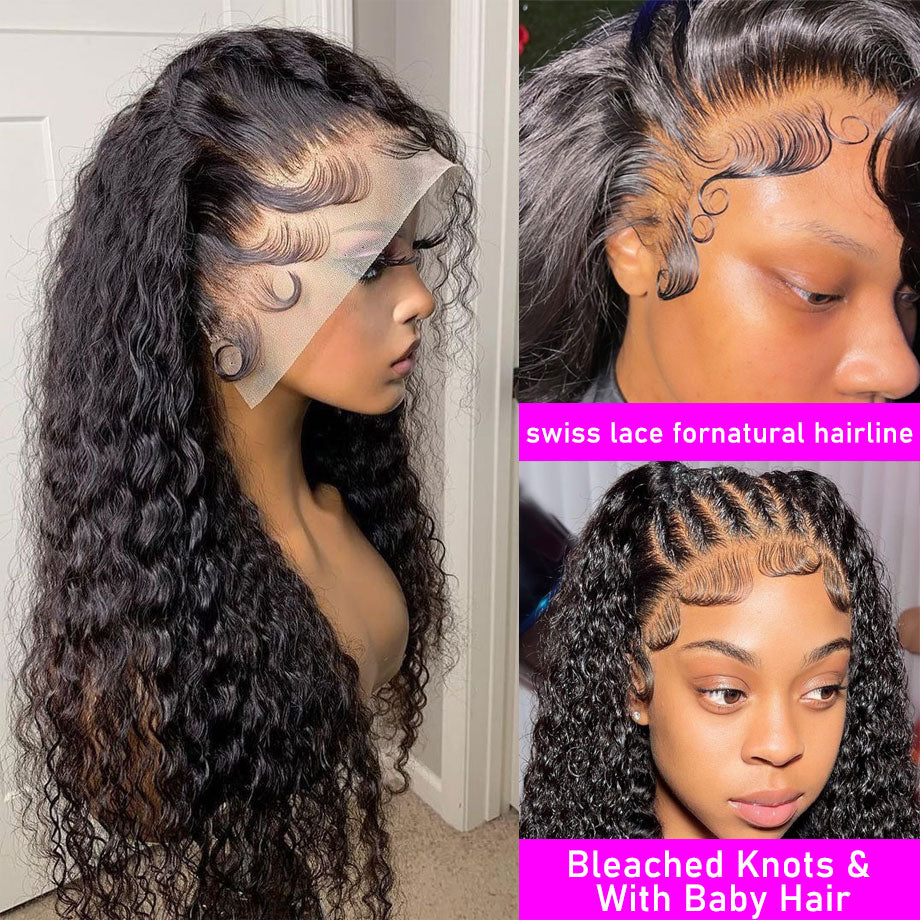 Kimberly Wig - LUX MANE HAIR by Mese