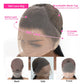 Briana Full 360° Lace Front Wig - LUX MANE HAIR by Mese