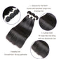 Kim Lux Silky Straight Hair Bundles - LUX MANE HAIR by Mese