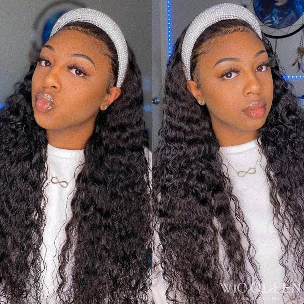 Princess Water Wave Bundles - Natural Color Collection - LUX MANE HAIR by Mese