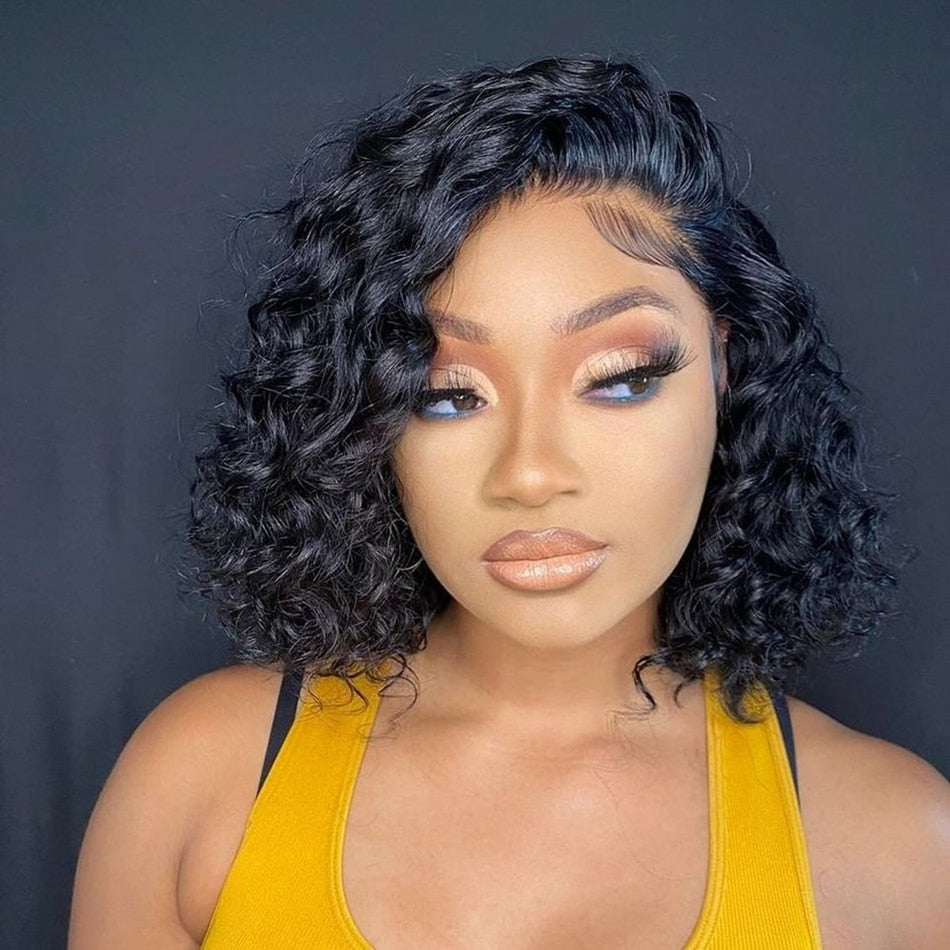 Karizma Lace Wig - LUX MANE HAIR by Mese