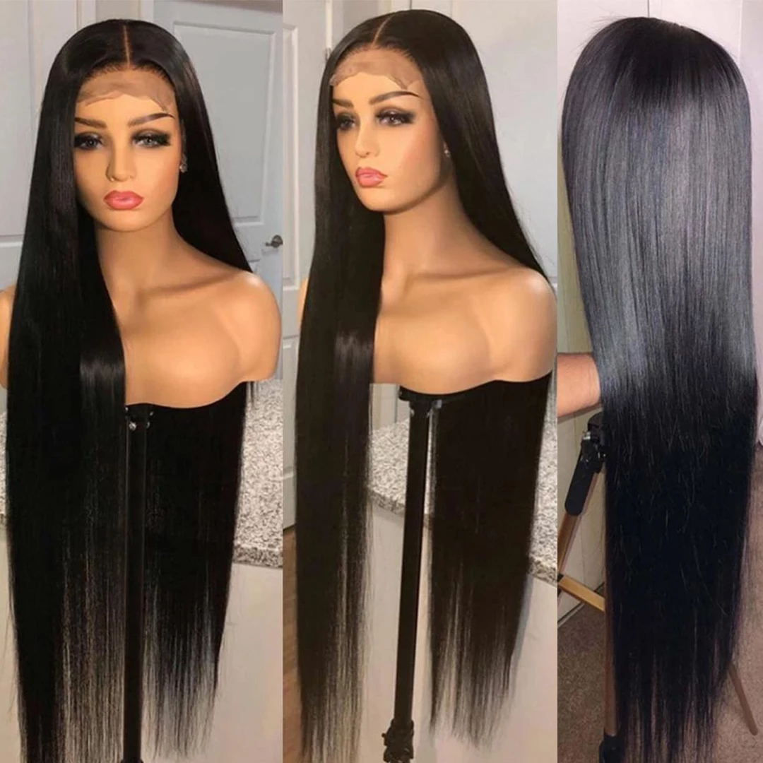 Lux Mena Wig - LUX MANE HAIR by Mese