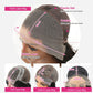 Karizma Lace Wig - LUX MANE HAIR by Mese