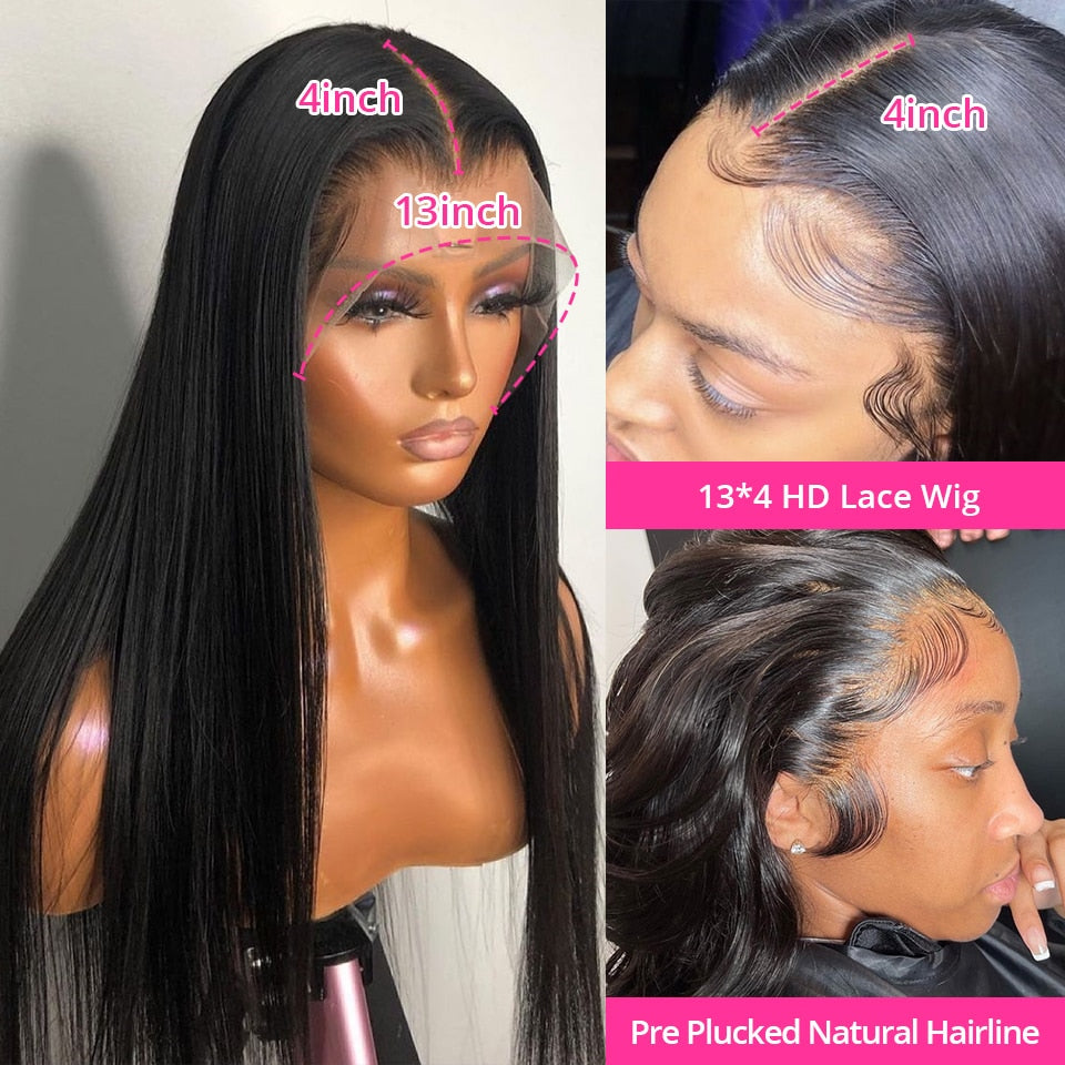 Gaylen Wig - LUX MANE HAIR by Mese