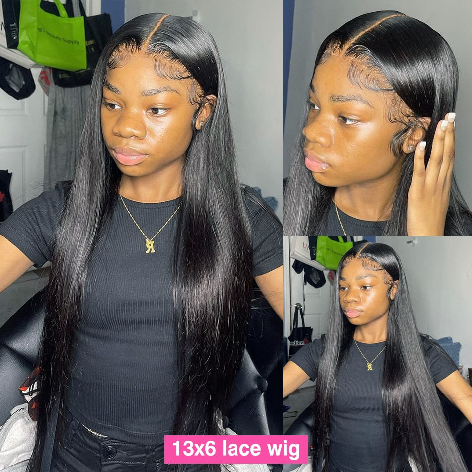 Lux Mena Wig - LUX MANE HAIR by Mese
