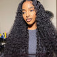 Simone Curly Bundles in Natural Color - LUX MANE HAIR by Mese