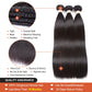 Kim Lux Silky Straight Hair Bundles - LUX MANE HAIR by Mese