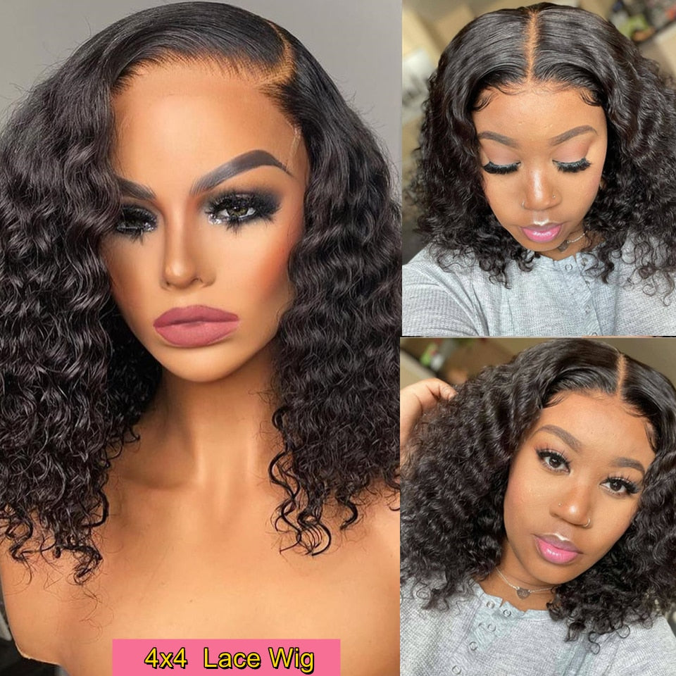 Karizma Lace Wig - LUX MANE HAIR by Mese