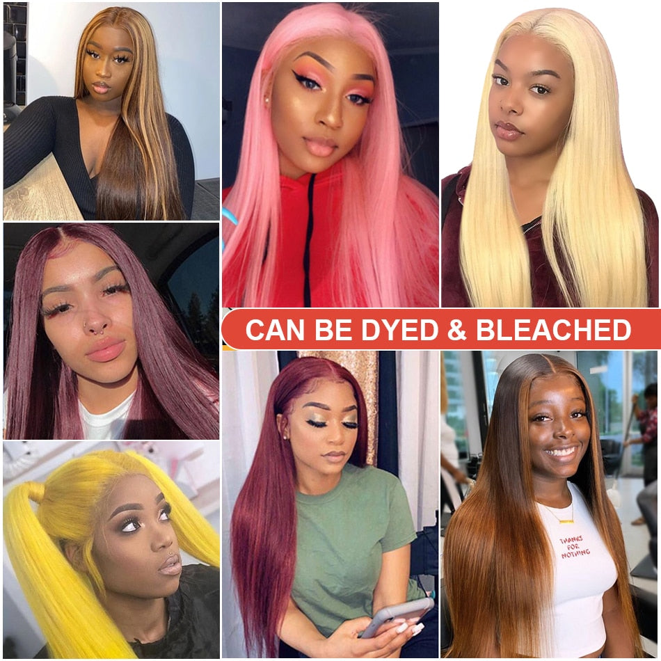 Lux Mena Wig - LUX MANE HAIR by Mese