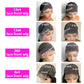 Kimberly Wig - LUX MANE HAIR by Mese