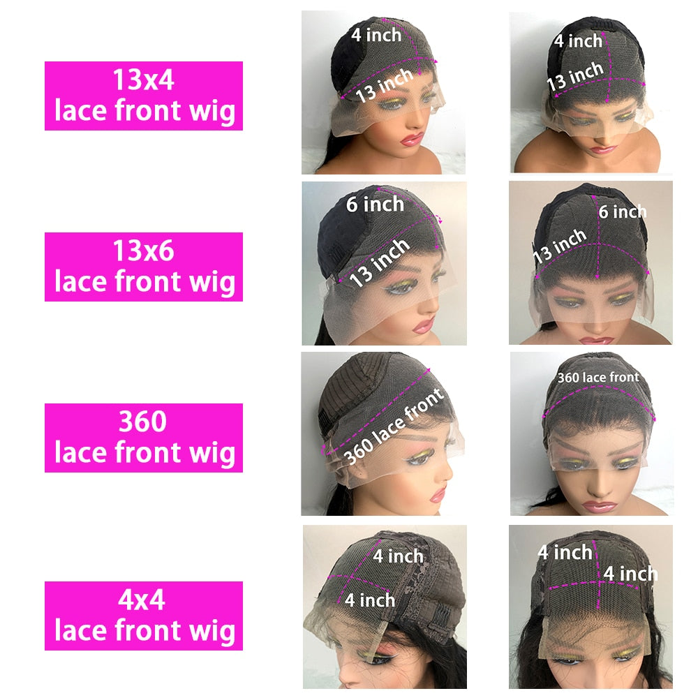 Kimberly Wig - LUX MANE HAIR by Mese