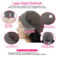Deborah Deep Wave Wig - LUX MANE HAIR by Mese